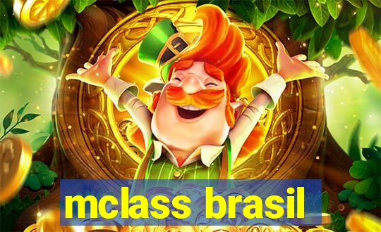 mclass brasil